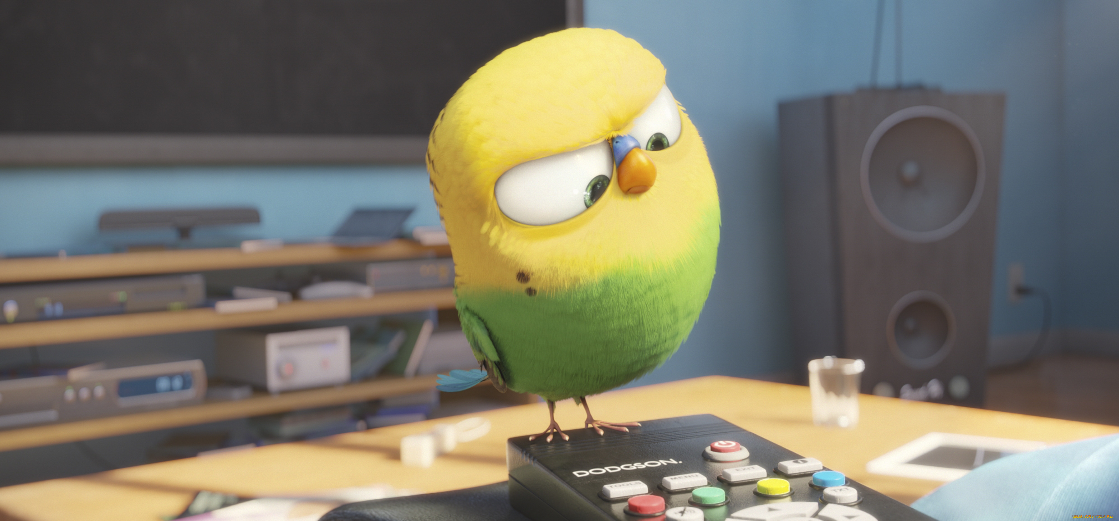 , the secret life of pets, 